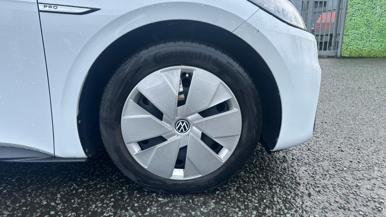 Volkswagen ID.3 150kW Life Pro Performance 58kWh 5dr Auto Electric Hatchback